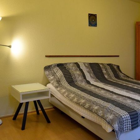 Afrodite Apartmanhaz Eger Zewnętrze zdjęcie
