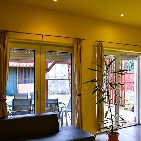 Afrodite Apartmanhaz Eger Zewnętrze zdjęcie